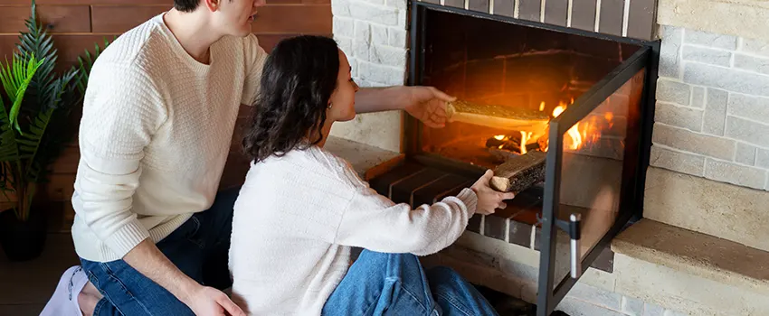 Kings Man Direct Vent Fireplaces Services in Hobart, Indiana