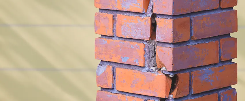 Leaking Chimney Repair And Replacement Cost in Hobart, Indiana
