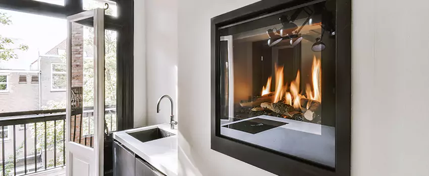 Cost of Monessen Hearth Fireplace Services in Hobart, IN