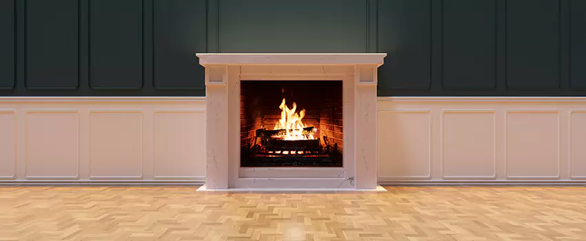 Napoleon Electric Fireplaces Inspection Service in Hobart, Indiana