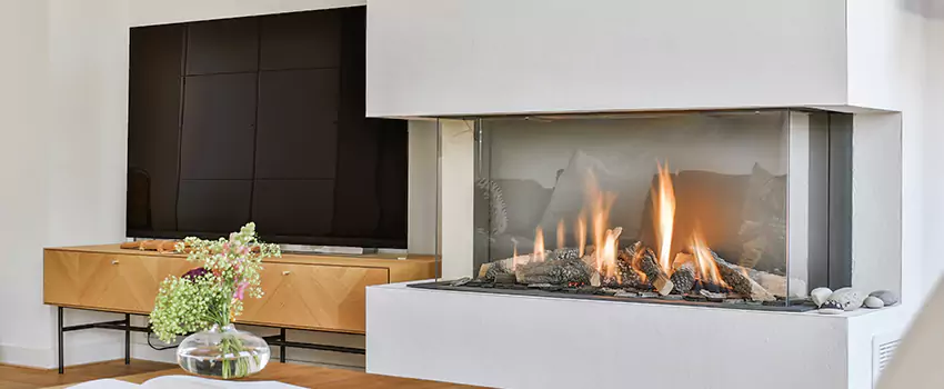 Ortal Wilderness Fireplace Repair and Maintenance in Hobart, Indiana