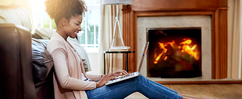 Cost-Effective Osburn Fireplace Installation and Repair in Hobart, IN