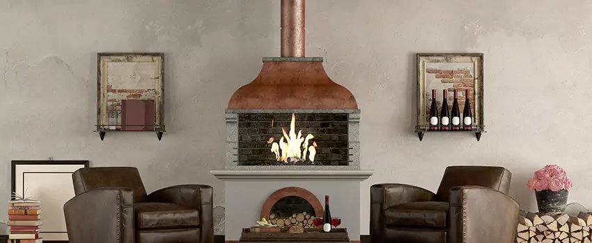Benefits of Pacific Energy Fireplace in Hobart, Indiana