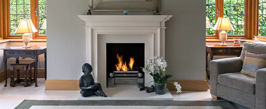 RSF Fireplaces Maintenance and Repair in Hobart, Indiana
