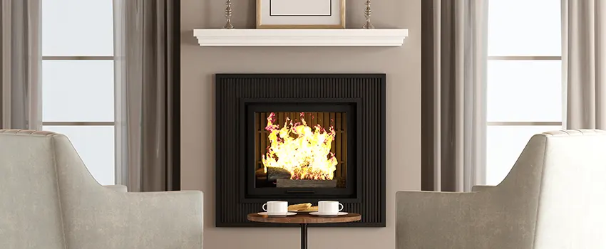 Superior Outdoor Fireplace Repair in Hobart, IN