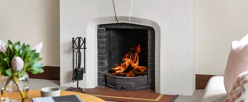Valor Fireplaces and Stove Repair in Hobart, IN