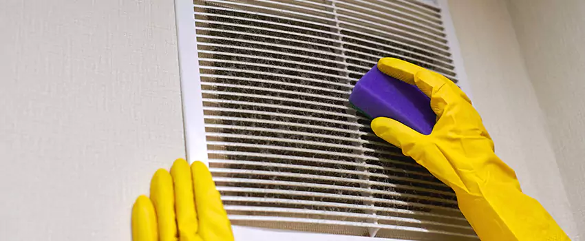 Vent Cleaning Company in Hobart, IN