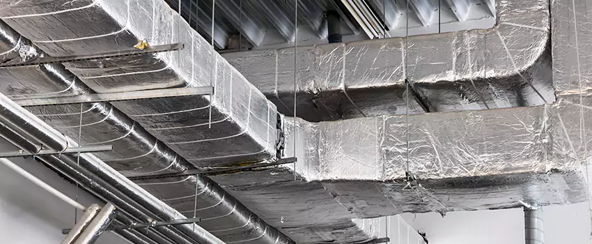 Vent Dust Cleaning Cost in Hobart, IN
