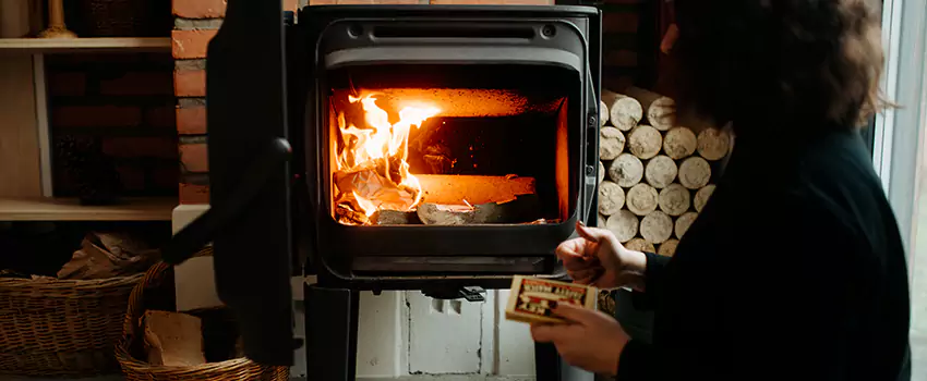 Key Features of Vermont Castings Fireplaces in Hobart, IN