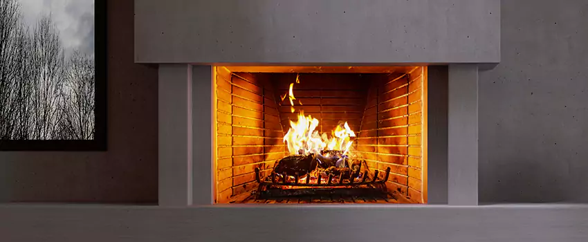 Indoor Wood Burning Furnace Repair and Installation in Hobart, Indiana