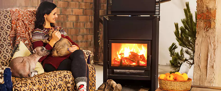 Wood Stove Chimney Cleaning Services in Hobart, IN
