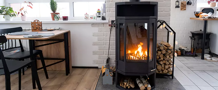 Wood Stove Firebox Installation Services in Hobart, IN