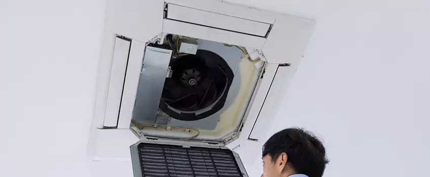 Benefits of Professional Air Duct Cleaning in Hobart, Indiana