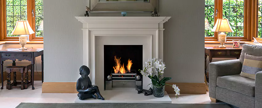Astria Open-Hearth Wood Fireplaces Services in Hobart, IN