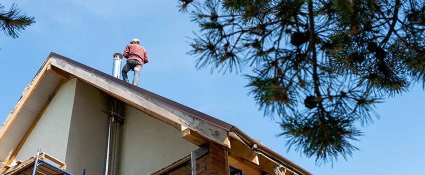 Birds Removal Contractors from Chimney in Hobart, IN
