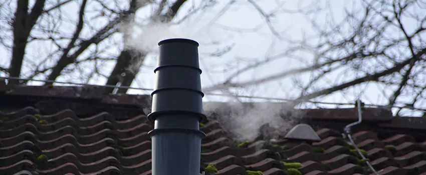 Broken Chimney Animal Screen Repair And Installation in Hobart, IN