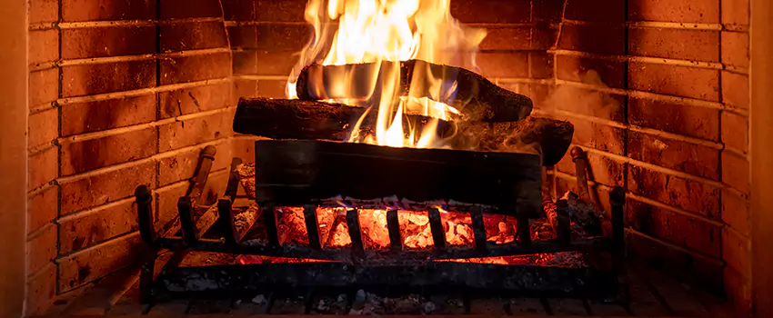Chimney Ash Dump Cover Repair Services in Hobart, IN