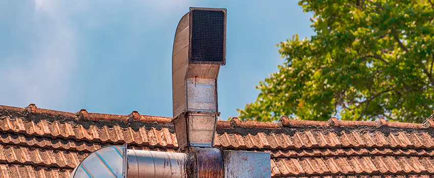Chimney Creosote Cleaning Experts in Hobart, Indiana