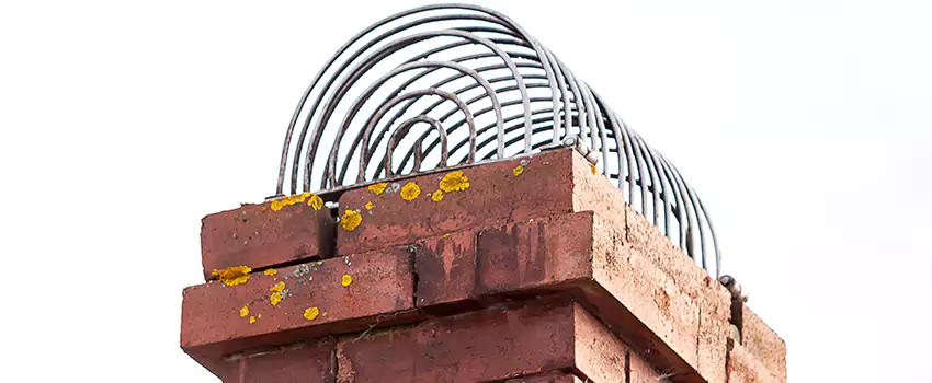 Chimney Crown Problems in Hobart, Indiana