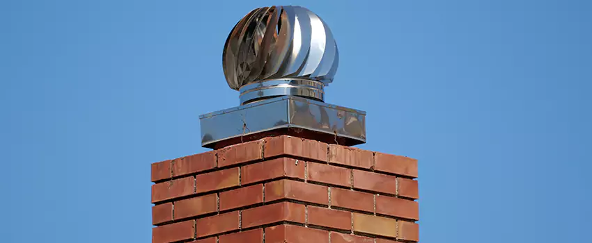 Chimney Damper Hinge Repair in Hobart, IN