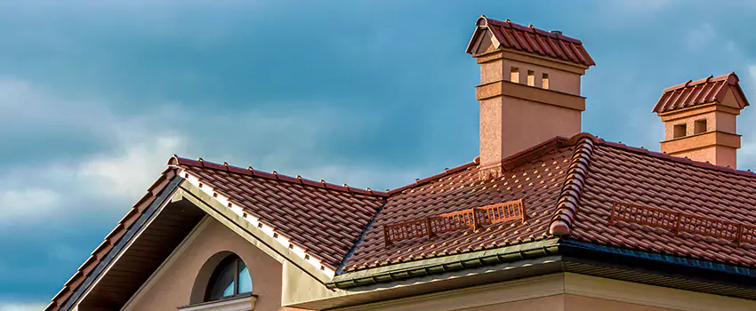 Residential Chimney Services in Hobart, Indiana