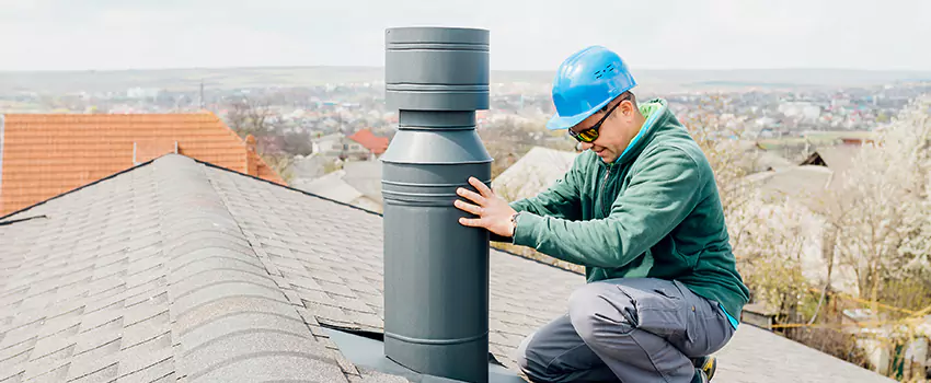 Insulated Chimney Liner Services in Hobart, IN