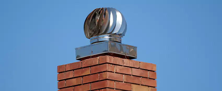 Chimney Flue Rebuild Services in Hobart, Indiana