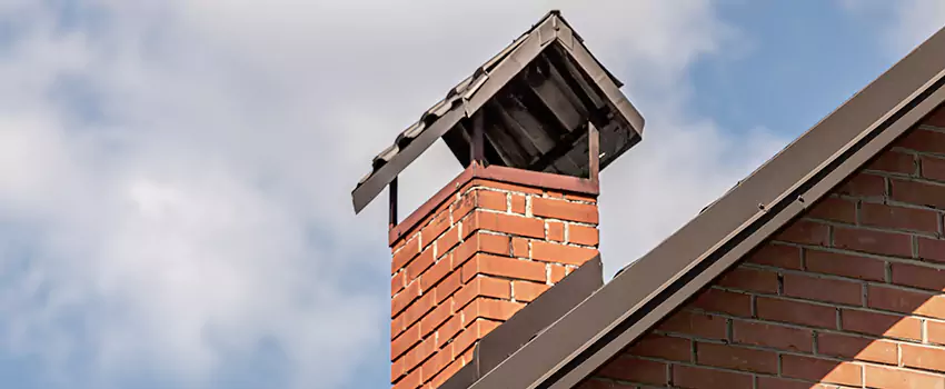 Chimney Saver Masonry Repair Contractor in Hobart, Indiana