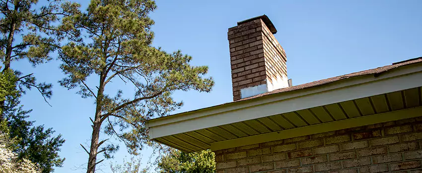 Brick Chimney Sweep Near Me in Hobart, IN
