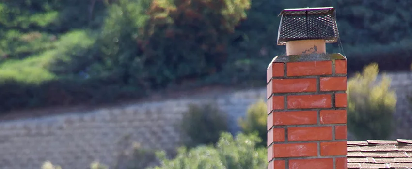 Chimney Tuckpointing And Masonry Restoration in Hobart, IN