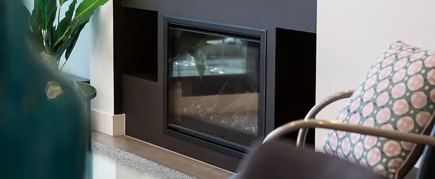 Dimplex Bold Electric Fireplace Fixes in Hobart, IN