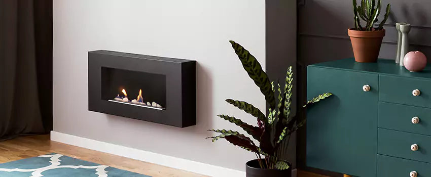 Cost of Ethanol Fireplace Repair And Installation Services in Hobart, IN