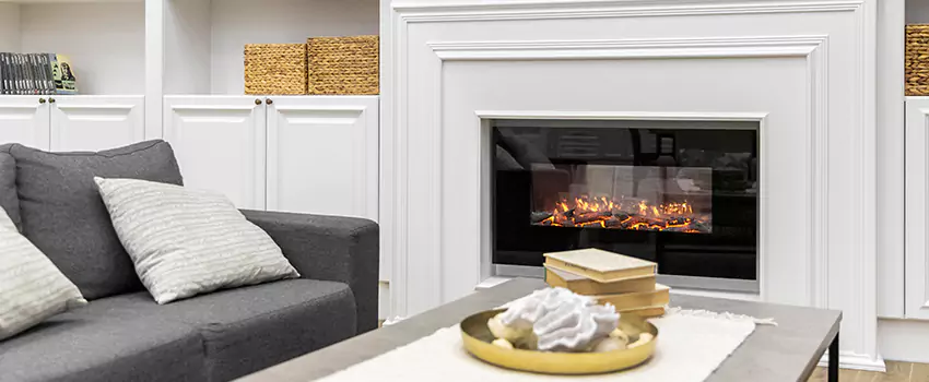 Professional Fireplace Maintenance Contractors in Hobart, IN
