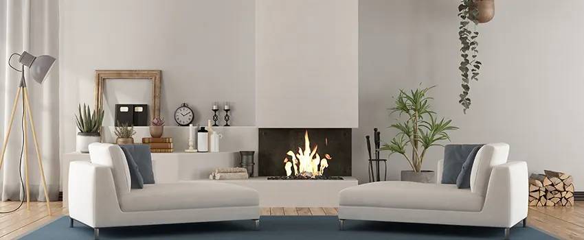 Decorative Fireplace Crystals Services in Hobart, Indiana
