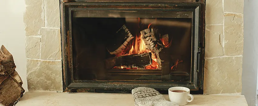 Fireplace Door Handle Replacements Services in Hobart, Indiana