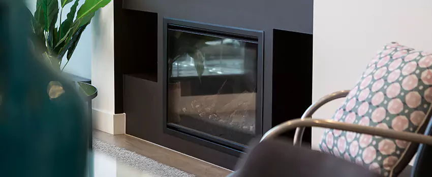 Gas Fireplace Installation in Hobart, IN