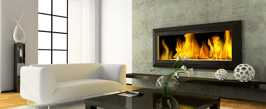 Fireplace Hearth Ideas in Hobart, Indiana