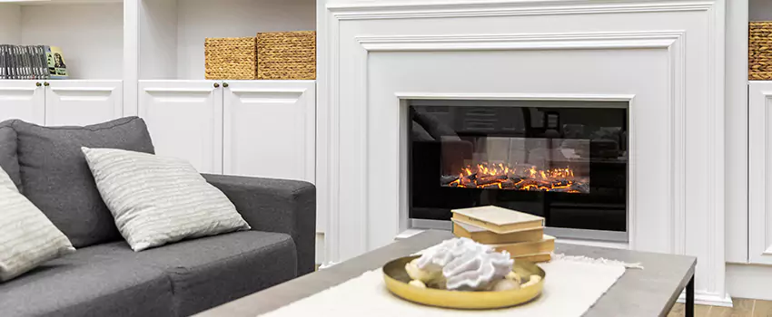 Pellet Fireplace Insert Installation in Hobart, IN