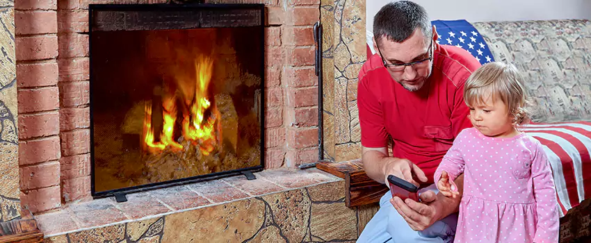 Fireplace Safety Locks For Kids in Hobart, IN