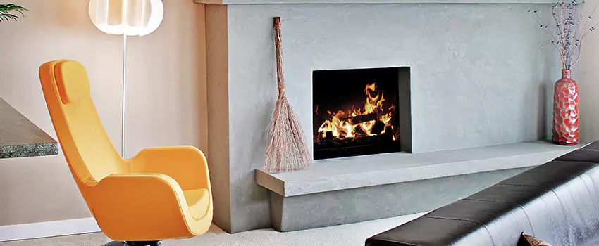Electric Fireplace Makeover Services in Hobart, IN