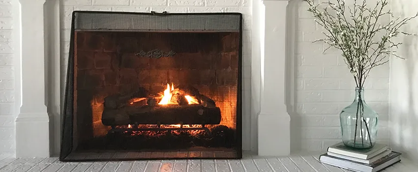 Cost-Effective Fireplace Mantel Inspection And Maintenance in Hobart, IN