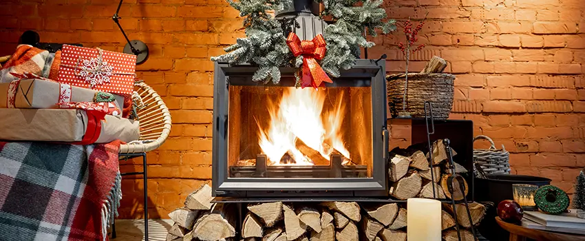 Steel Fireplace Grate Repair And Replacement Services in Hobart, Indiana