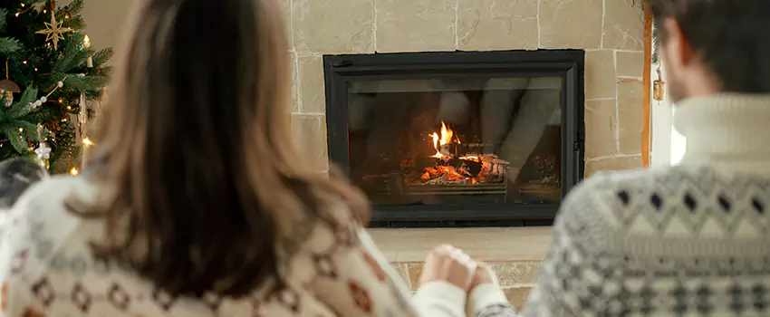 Fireplace Firebox Refurbish & Restore Services in Hobart, IN