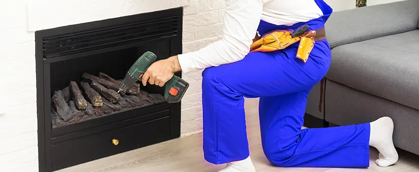 Fireplace Safety Inspection Specialists in Hobart, Indiana