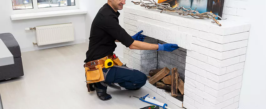 Gas Fireplace Repair And Replacement in Hobart, IN