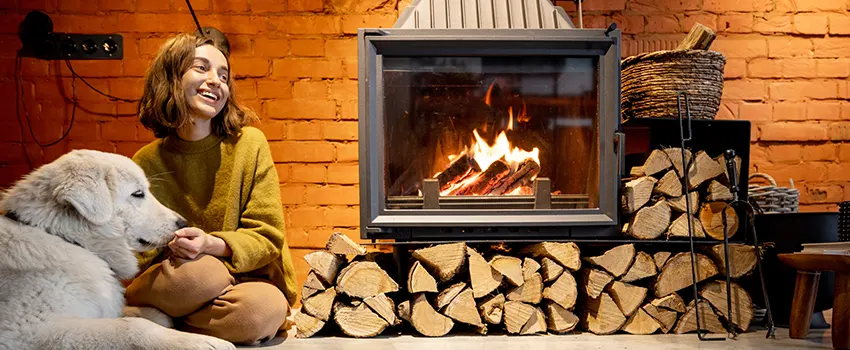 Fireplace Smell Removal Cost in Hobart, IN
