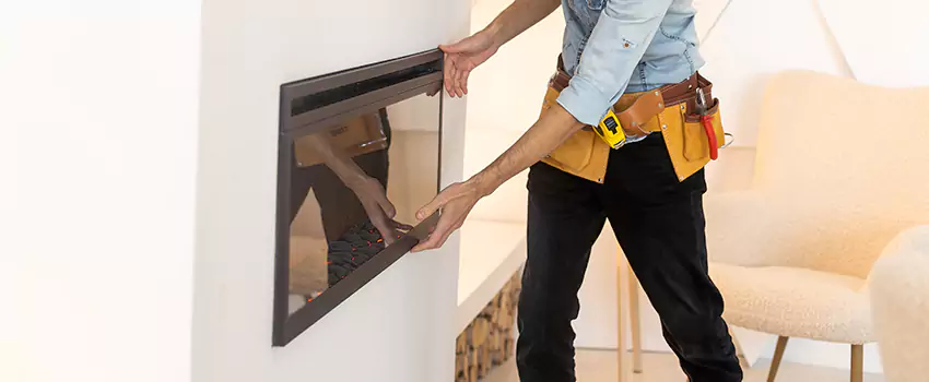 Traditional Fireplace Vent Sweeping in Hobart, IN