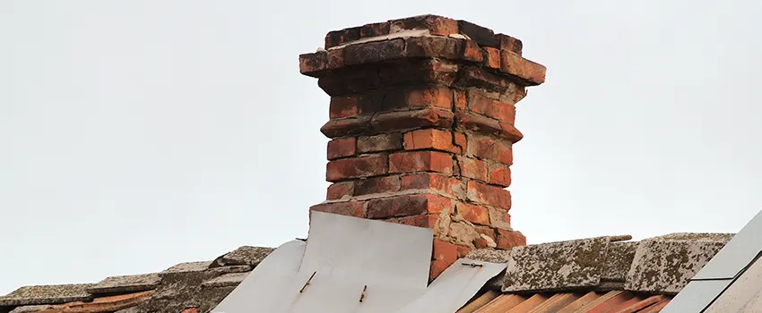 Cost of Fixing Blocked Chimney in Hobart, Indiana