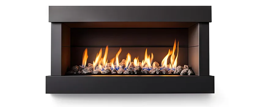 Outdoor Gas Fireplaces Installation in Hobart, IN
