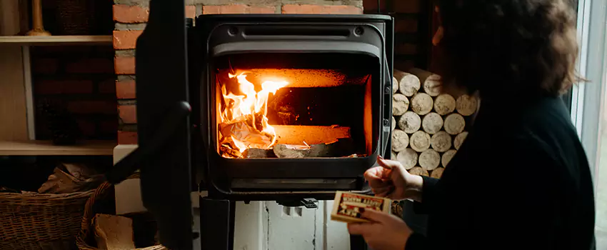 Hearthstone Wood Stoves Fireplace Repair in Hobart, Indiana